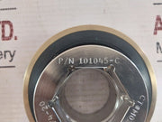 Oceaneering 101045-c Seal Packer 1.5 Inch Assembly M0218737