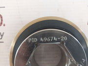 Oceaneering 101045-c Seal Packer 1.5 Inch Assembly M0218737