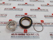 Oceaneering 101045-c Seal Packer Assembly 1-1/2 In 101030