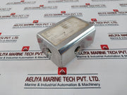 Oceaneering 101850 D Valve Body Spm 1/2 In Sae X200585275