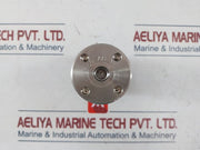 Oceaneering 311640 Cartridge Valve Rev E