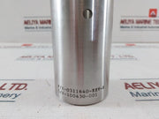 Oceaneering 311640 Cartridge Valve Rev E