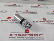Oceaneering 311640 Cartridge Valve Rev E
