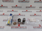 Oceaneering 311640 Cartridge Valve Rev E