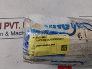 Oceaneering 311640 Cartridge Valve Rev E