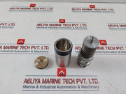 Oceaneering 311640 Cartridge Valve Rev E
