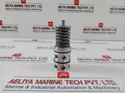 Oceaneering 311640 Cartridge Valve Rev E