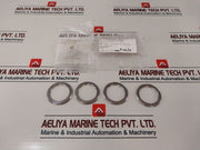 Lot of 20X Oceaneering 0299051 Gasket Stuffing Box 304 Flexib For Hp
