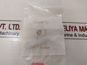 Lot of 20X Oceaneering 0299051 Gasket Stuffing Box 304 Flexib For Hp