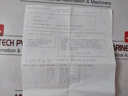 Tescom 389-2503-d Repair For Pressure Regulator Kit