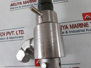 Oceaneering 990152748 Hot Stab Rev C