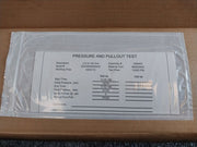 Oceaneering A06403 Hot 17D Single Port Stab A06401-l