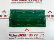 Oceaneering Analog In Pcb 0210009