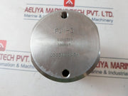 Oceaneering Fjv-3 Filter Housing