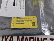 Oceaneering Irs24H6K Rev. A Pcb Card Oii 0292545