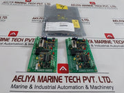 Oceaneering Irs24H6K Rev. A Pcb Card Oii 0292545