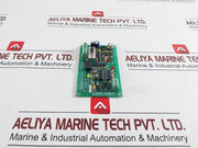 Oceaneering Irs24H6K Rev. A Pcb Card Oii 0292545