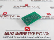 Oceaneering Irs24H6K Rev. A Pcb Card Oii 0292545