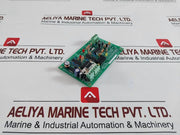 Oceaneering Irs24H6K Rev. B Pcb Card 0403837