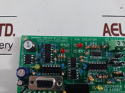 Oceaneering Irs24H6K Rev. B Pcb Card 0403837