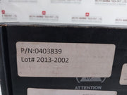 Oceaneering Irs24H6K-m Rev. B Pcb Card