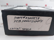 Oceaneering Irs24H6K-m Rev. B Pcb Card