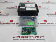 Oceaneering Irs24H6K-m Rev. B Pcb Card