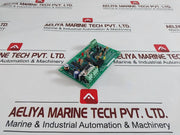 Oceaneering Irs24H6K-m Rev. B Pcb Card
