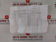 Oceaneering Parker Hannifin 100816-rk Valve Repair Kit