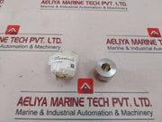 Oceaneering Parker Hannifin 100816-rk Valve Repair Kit