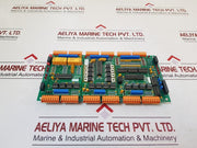 Oceaneering Sensor Power Pcb 0210011