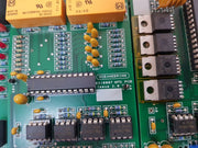 Oceaneering Sensor Power Pcb 0210011