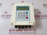 Ocmj2X10C Ultrasonic Flowmeter