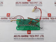 Od4694D Printed Circuit Board Ac 220