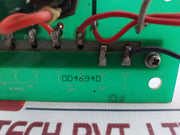 Od4694D Printed Circuit Board Ac 220
