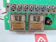 Od4694D Printed Circuit Board Ac 220