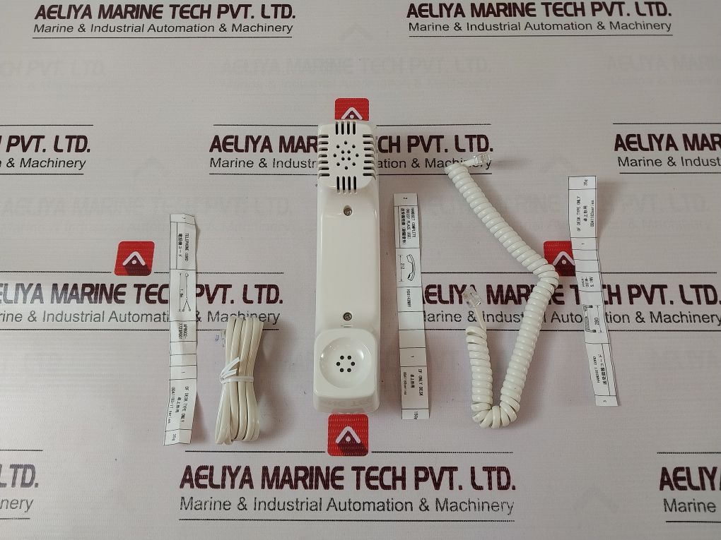 Handset Hs6143Nhy And Code Set