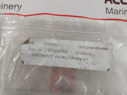 Ode 4628Y0V12 Solenoid Valve Kit