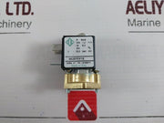 Ode Lba 4628Y0V12 Solenoid Valve Kit