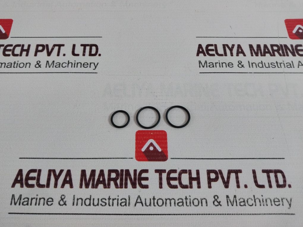 Ode Lba 4628Y0V12 Solenoid Valve Kit