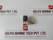 Ode 4628Y0V12 Solenoid Valve 230/240 Vac