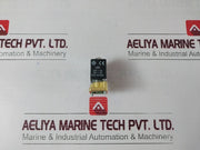 Ode 4628Y0V12 Solenoid Valve 230/240 Vac