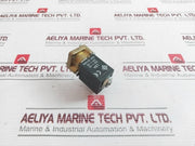Ode 4628Y0V12 Solenoid Valve 240V
