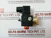 Ode 5578Fv20-z Solenoid Valve W/ Screw For Air Compressor