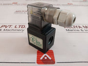 Ode Bda08223Dv Solenoid Valve Coil 220-230V 50-60Hz