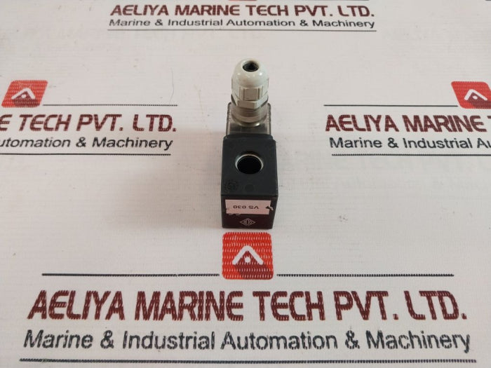 Ode Bda08223Dv Solenoid Valve Coil 220-230V 50-60Hz