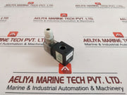 Ode Bda08223Dv Solenoid Valve Coil 220-230V 50-60Hz