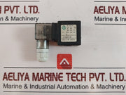 Ode Bda08223Dv Solenoid Valve Coil 220-230V 50-60Hz