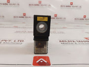 Ode Bda08223Dv Solenoid Valve Coil 220-230V 50-60Hz