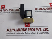 Ode 21W4Kb250 Solenoid Valve